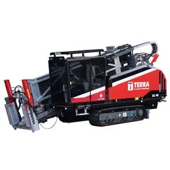  Erdraketen und Zubehör - Glasfaserbau TERRA Spülbohrmaschine JET DJ 40 12465614